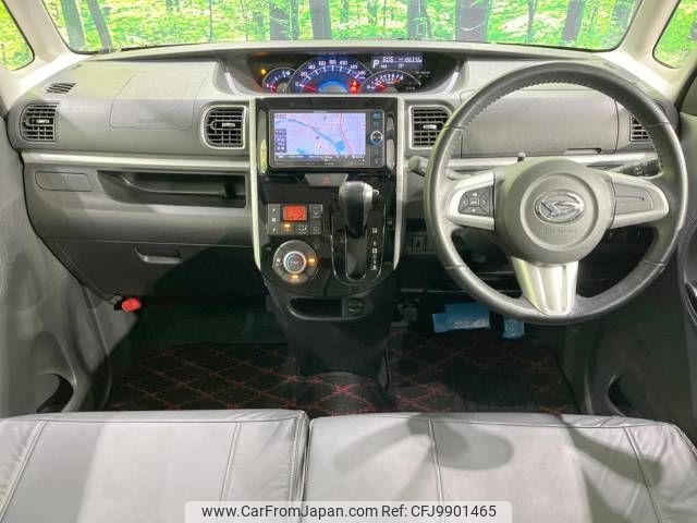 daihatsu tanto 2014 -DAIHATSU--Tanto DBA-LA600S--LA600S-0131988---DAIHATSU--Tanto DBA-LA600S--LA600S-0131988- image 2