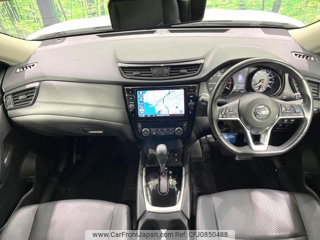 nissan x-trail 2019 quick_quick_T32_T32-060455 image 2