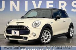 mini mini-others 2016 -BMW--BMW Mini DBA-XM20--WMWXM720602A76884---BMW--BMW Mini DBA-XM20--WMWXM720602A76884-