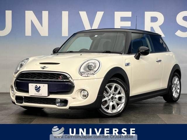 mini mini-others 2016 -BMW--BMW Mini DBA-XM20--WMWXM720602A76884---BMW--BMW Mini DBA-XM20--WMWXM720602A76884- image 1