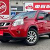 nissan x-trail 2013 -NISSAN 【札幌 300ﾆ5517】--X-Trail NT31--314815---NISSAN 【札幌 300ﾆ5517】--X-Trail NT31--314815- image 1