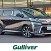 toyota vellfire 2019 -TOYOTA--Vellfire DBA-GGH30W--GGH30-0031157---TOYOTA--Vellfire DBA-GGH30W--GGH30-0031157- image 1