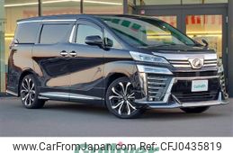 toyota vellfire 2019 -TOYOTA--Vellfire DBA-GGH30W--GGH30-0031157---TOYOTA--Vellfire DBA-GGH30W--GGH30-0031157-