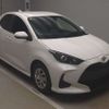 toyota yaris 2021 -TOYOTA--Yaris 5BA-KSP210--KSP210-0041158---TOYOTA--Yaris 5BA-KSP210--KSP210-0041158- image 5