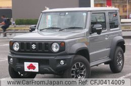 suzuki jimny-sierra 2022 -SUZUKI--Jimny Sierra 3BA-JB74W--JB74W-156293---SUZUKI--Jimny Sierra 3BA-JB74W--JB74W-156293-