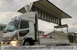 mitsubishi-fuso fighter 2007 quick_quick_PA-FK64F_FK64F-701711