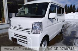 nissan clipper-van 2021 -NISSAN--Clipper Van DR17V--472296---NISSAN--Clipper Van DR17V--472296-