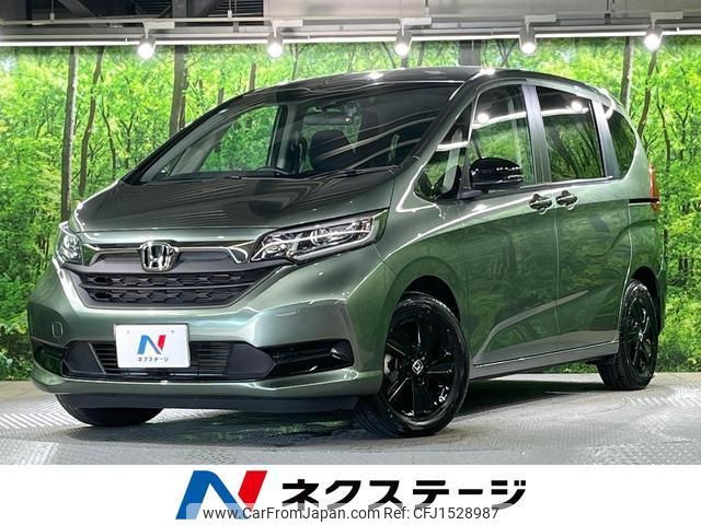 honda freed-hybrid 2023 CFJ1528987 image 1