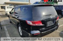 honda odyssey 2011 TE3205