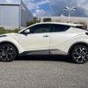 toyota c-hr 2018 quick_quick_DAA-ZYX10_ZYX10-2116695 image 2