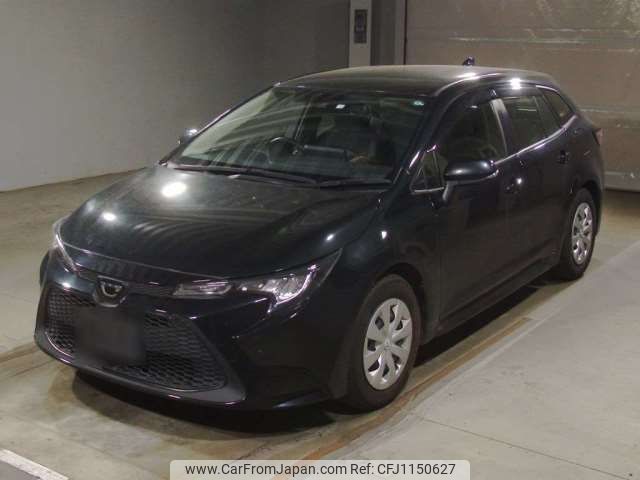 toyota corolla-touring-wagon 2020 -TOYOTA--Corolla Touring 3BA-ZRE212W--ZRE212-6015925---TOYOTA--Corolla Touring 3BA-ZRE212W--ZRE212-6015925- image 1