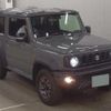 suzuki jimny-sierra 2022 quick_quick_3BA-JB74W_JB74W-156293 image 4