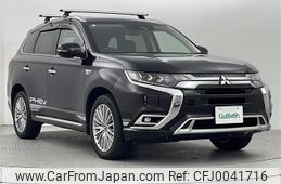 mitsubishi outlander-phev 2018 -MITSUBISHI--Outlander PHEV 5LA-GG3W--GG3W-0601660---MITSUBISHI--Outlander PHEV 5LA-GG3W--GG3W-0601660-