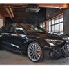 audi rs3 2022 -AUDI--Audi RS3 3BA-GYDNWF--WUAZZZGY9PA900626---AUDI--Audi RS3 3BA-GYDNWF--WUAZZZGY9PA900626- image 3