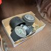 nissan sunny-truck 1986 GOO_NET_EXCHANGE_0805185A30250715W003 image 40