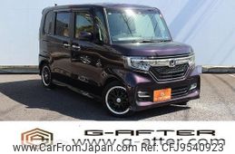 honda n-box 2018 -HONDA--N BOX DBA-JF3--JF3-2057315---HONDA--N BOX DBA-JF3--JF3-2057315-