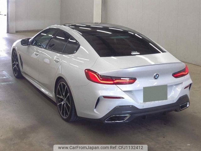 bmw 8-series 2020 quick_quick_3BA-GV30_WBAGV22000CF03499 image 2
