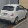 abarth 595 2017 quick_quick_ABA-312142_ZFA3120000J576222 image 7