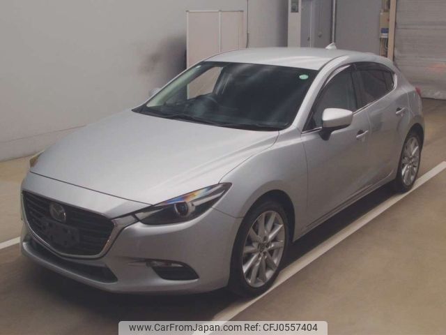 mazda axela 2016 -MAZDA--Axela BMLFS-103897---MAZDA--Axela BMLFS-103897- image 1