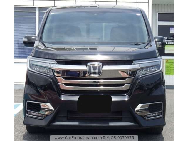 honda stepwagon 2018 -HONDA--Stepwgn DBA-RP3--RP3-1216761---HONDA--Stepwgn DBA-RP3--RP3-1216761- image 1