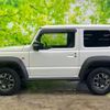 suzuki jimny-sierra 2021 quick_quick_3BA-JB74W_JB74W-151463 image 2