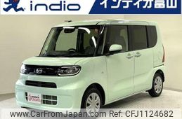 daihatsu tanto 2023 quick_quick_5BA-LA650S_LA650S-0386255