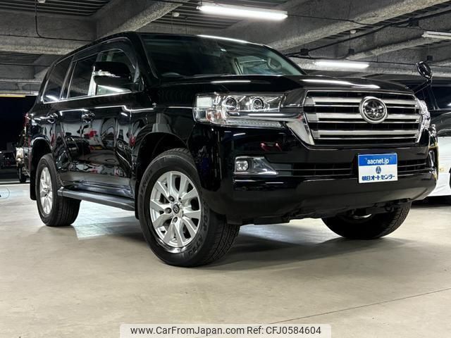 toyota land-cruiser 2016 quick_quick_URJ202W_URJ202-4126771 image 1