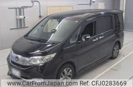 honda stepwagon 2016 -HONDA 【富士山 303つ3713】--Stepwgn RP3-1027473---HONDA 【富士山 303つ3713】--Stepwgn RP3-1027473-