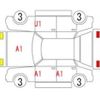 toyota rav4 2021 -TOYOTA--RAV4 6BA-MXAA54--MXAA54-2030421---TOYOTA--RAV4 6BA-MXAA54--MXAA54-2030421- image 2