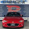 mazda roadster 2015 quick_quick_DBA-ND5RC_ND5RC-102096 image 4