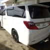 toyota alphard 2013 -TOYOTA 【福島 301ﾂ8945】--Alphard ANH20W--8269960---TOYOTA 【福島 301ﾂ8945】--Alphard ANH20W--8269960- image 2