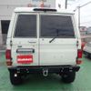 toyota land-cruiser 1996 -TOYOTA 【三河 100ｾ8971】--Land Cruiser KC-HZJ73Vｶｲ--HZJ730006076---TOYOTA 【三河 100ｾ8971】--Land Cruiser KC-HZJ73Vｶｲ--HZJ730006076- image 26