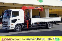 hino ranger 2023 CFJ1871751
