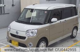 daihatsu move-canbus 2020 -DAIHATSU 【豊橋 581あ6140】--Move Canbus LA800S-0245443---DAIHATSU 【豊橋 581あ6140】--Move Canbus LA800S-0245443-