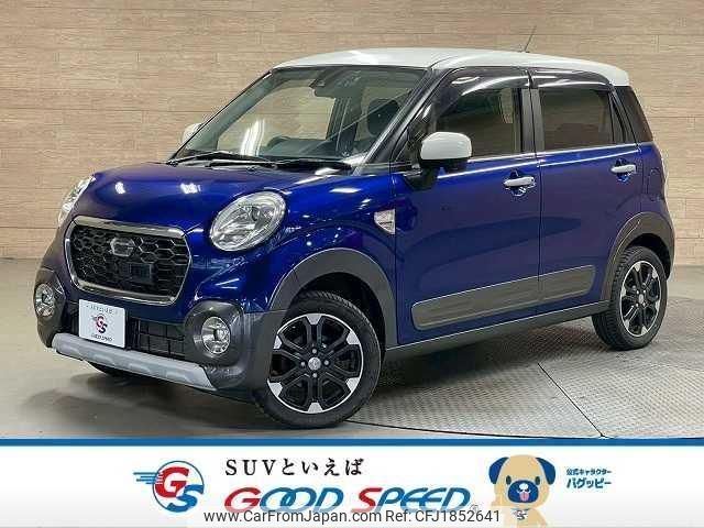 daihatsu cast 2016 CFJ1852641 image 1