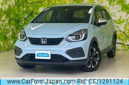 honda fit-hybrid 2022 quick_quick_6BA-GR5_GR5-1101875