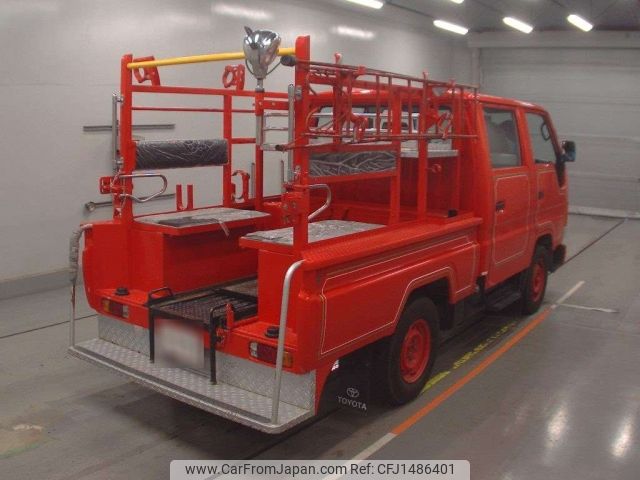 toyota toyoace 1997 -TOYOTA--Toyoace YY101-YY1010006080---TOYOTA--Toyoace YY101-YY1010006080- image 2