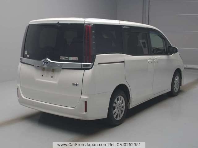 toyota noah 2021 -TOYOTA--Noah 6AA-ZWR80G--ZWR80-0511523---TOYOTA--Noah 6AA-ZWR80G--ZWR80-0511523- image 2