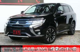 mitsubishi outlander-phev 2015 quick_quick_DLA-GG2W_GG2W-0300650