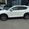 mazda cx-5 2018 quick_quick_KF2P_KF2P-201573 image 15