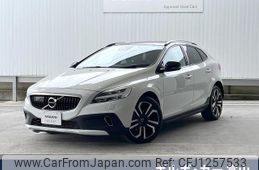 volvo v40 2019 quick_quick_MB420XC_YV1MZ402CK2177195