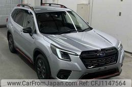 subaru forester 2022 -SUBARU--Forester SKE-083764---SUBARU--Forester SKE-083764-