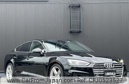 audi a5 2020 -AUDI--Audi A5 DBA-F5CVKL--WAUZZZF57KA089869---AUDI--Audi A5 DBA-F5CVKL--WAUZZZF57KA089869-