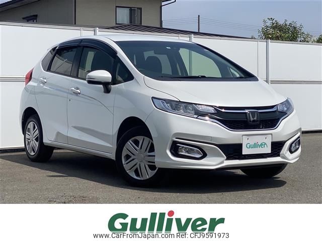 honda fit 2019 -HONDA--Fit DBA-GK4--GK4-3402579---HONDA--Fit DBA-GK4--GK4-3402579- image 1