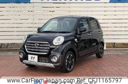 daihatsu cast 2019 -DAIHATSU--Cast DBA-LA250S--LA250S-0165479---DAIHATSU--Cast DBA-LA250S--LA250S-0165479-