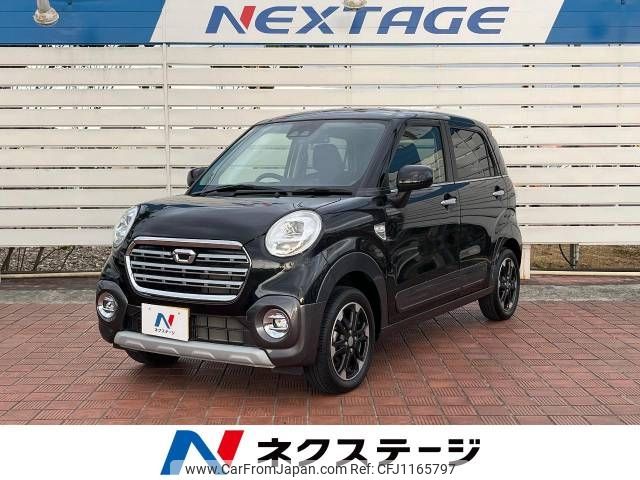 daihatsu cast 2019 -DAIHATSU--Cast DBA-LA250S--LA250S-0165479---DAIHATSU--Cast DBA-LA250S--LA250S-0165479- image 1