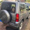 suzuki jimny 2006 CFJ1629711 image 11