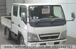 mitsubishi-fuso canter-guts 2004 -MITSUBISHI 【青森 400ﾀ3747】--Canter Guts FD70AB-503440---MITSUBISHI 【青森 400ﾀ3747】--Canter Guts FD70AB-503440-