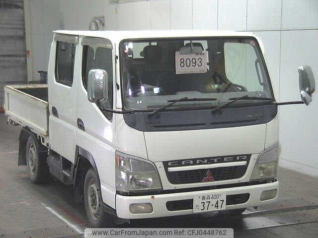 mitsubishi-fuso canter-guts 2004 -MITSUBISHI 【青森 400ﾀ3747】--Canter Guts FD70AB-503440---MITSUBISHI 【青森 400ﾀ3747】--Canter Guts FD70AB-503440- image 1