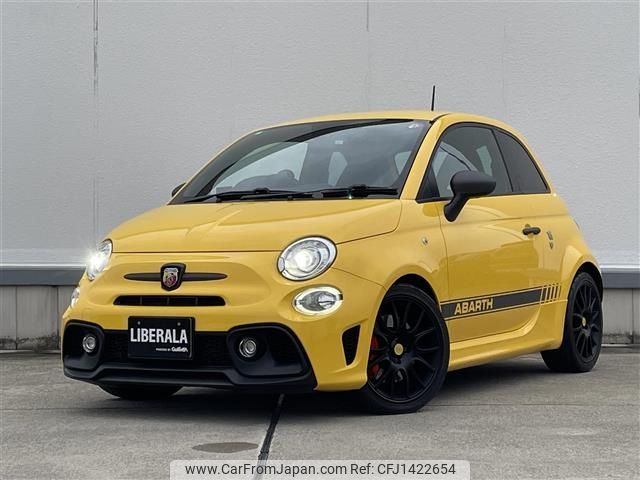 fiat fiat-others 2018 -FIAT--Fiat ABA-31214T--ZFA3120000J869463---FIAT--Fiat ABA-31214T--ZFA3120000J869463- image 1